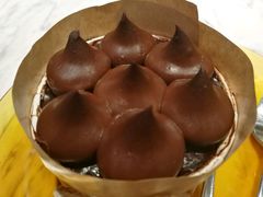 -Awfully Chocolate(来福士广场店)