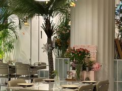 -LA JOLLA 墨西哥餐厅(学院路店)