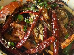 -辣螃铠盆盆蟹大排档(总店)