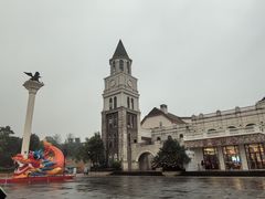 -美的鹭湖森林度假区