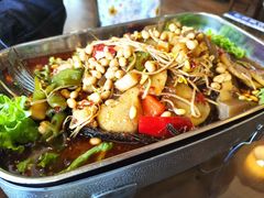 -88号小吃店·经典云南菜·地道纳西美食
