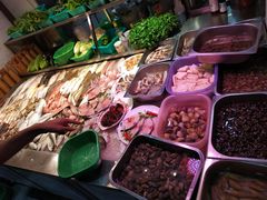 -长平老姿娘夜粥(平东一街店)