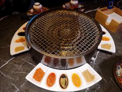 -十三姨正合丰烤肉(营迹路店)