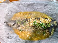 -三煮纸包鱼(青岛总店)
