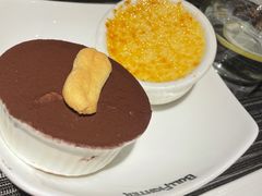 经典焦糖布丁-斗牛士牛排餐厅(嘉里汇店)
