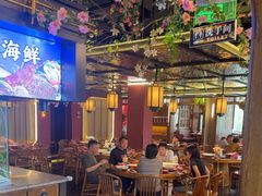 -伙靠·江浙菜(田林路店)