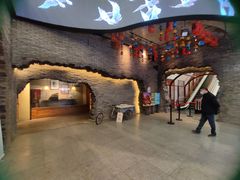 门面-和平菓局(王府井店)