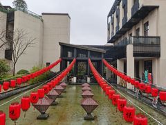 -上海崇明金茂凯悦酒店
