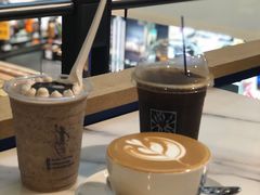 -Nadeje @ Suria KLCC