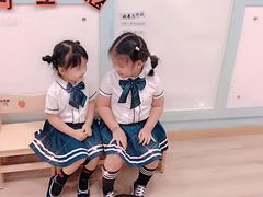 -黄浦乐烁龙鱼宝贝托育园(海潮路校区)