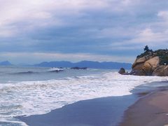 -南澳海滩