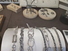 -熙工匠银饰•拼豆团建DIY(壹方城店)