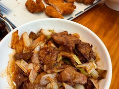 -小方的面(徐家汇店)