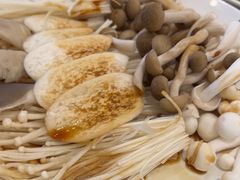 -揽月斋炙子烤肉·清真(安定门·五道营店)