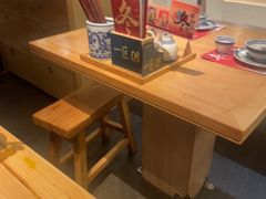 -南京大牌档(龙江新城市广场店)