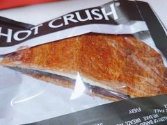 -HOT CRUSH趁热集合·现烤面包(环球港店)