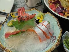 -昱匠·日本料理(金融街店)