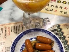 杨枝甘露-双喜老铺(人民广场店)