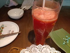 -前海沿·青岛菜(李沧万达店)