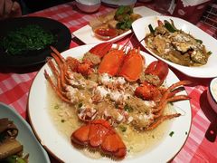 -阿里元海鲜·闽南特色菜(曾厝垵店)