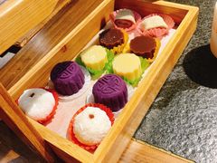 老北京小吃拼盘-清真京华源·涮肉烧烤(丰庆店)