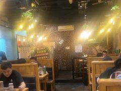 -小俩口烧烤东北菜(双井店)