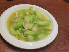 -御香农家菜(莫干山庾村店)
