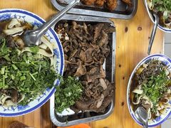 -清真-戏楼王记牛肉面
