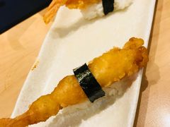 -元气寿司(金光华店)