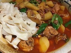 -那时新疆·车师(大宁音乐广场店)