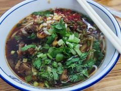 -虎子面粉馆(五一东村店)