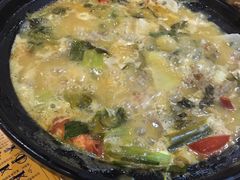 丽江腊排骨-茶花妹子云南餐厅(北大店)