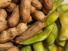 -木屋烧烤(西南角店)