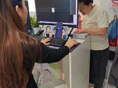 -方快-照相馆(华漕大润发店)