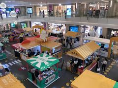 -皇庭广场(福华三路店)