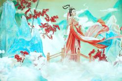 -梓摄影古装写真工作室(富力广场店)
