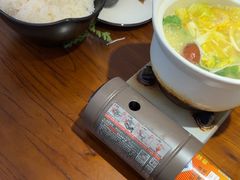 -U你·天然调味(南湖总店)