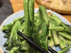 -花溪雨·森林餐厅(石基店)