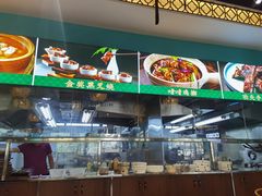 -猪腰一家·地道佛山菜(盐步店)