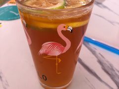 -香港粤北鼻咸食甜品(上海临港店)