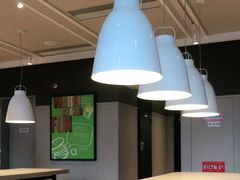 大堂-肯德基(富阳九龙DT店)