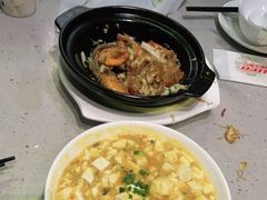 -吉旺港式餐厅(南方商城店)