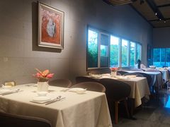 -一澜江宴·江景公园餐厅(江滩公园店)