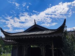 -武清南湖绿博园