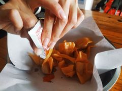 -珍成炸滋味