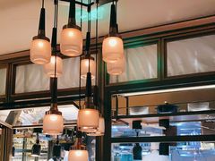 大堂-恰餐厅CHAR Grill(北京三里屯洲际店)
