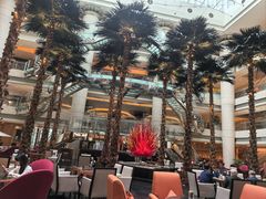 -威斯汀舞台餐厅