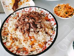 -帕米尔食府(白云观店)