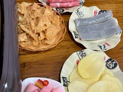-最爱鲜巫山纸包鱼(解放碑总店)