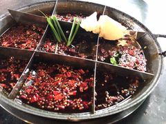 -化龙桥九宫格火锅(清水河店)